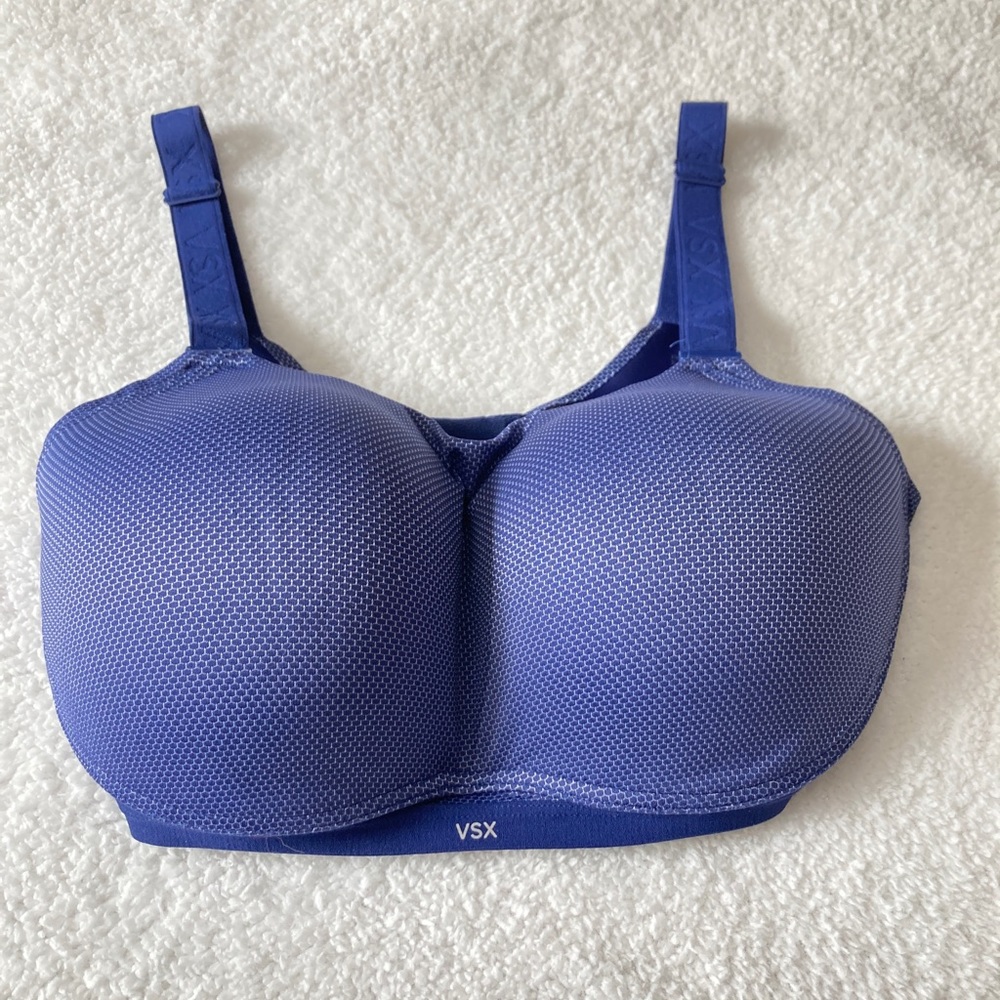Victorias Secret Sport VSX Sports Bra 36DDD